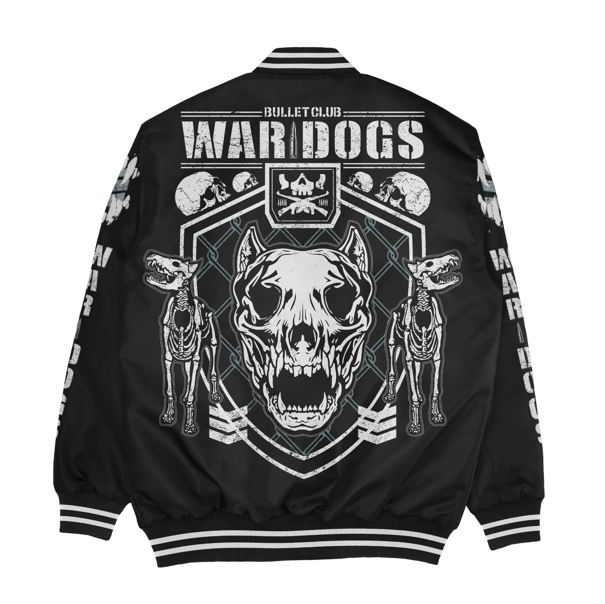 NEW JAPAN PRO WRESTLING